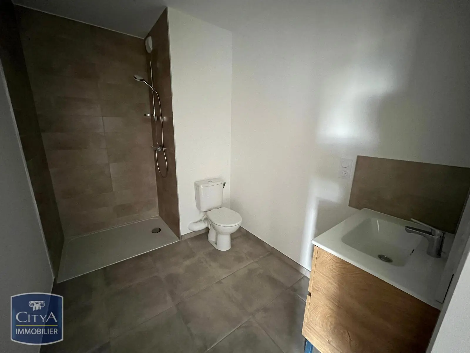 Photo 5 Appartement 2 pièces 41.41m²