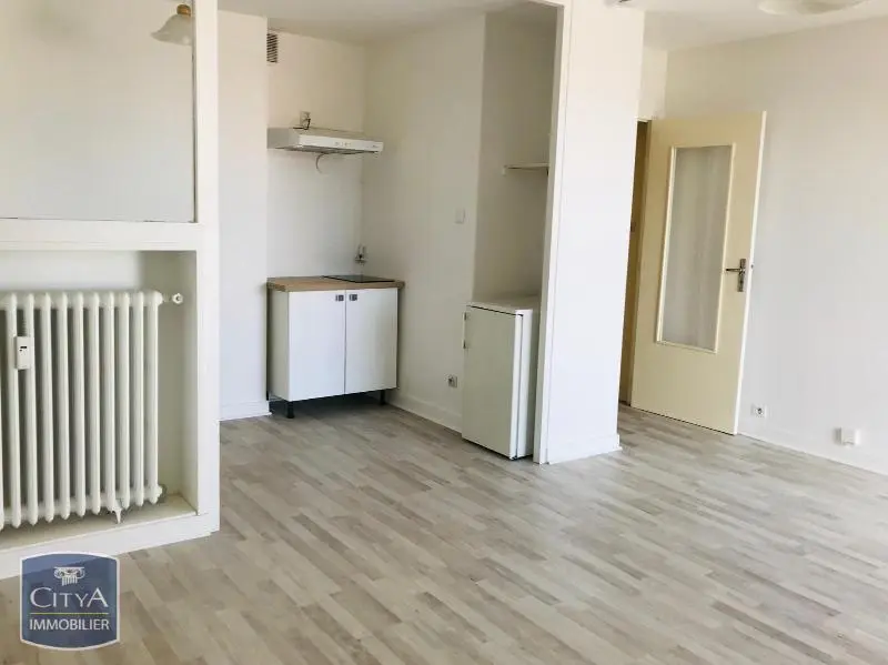 Photo 4 Appartement 1 pièce 33m²
