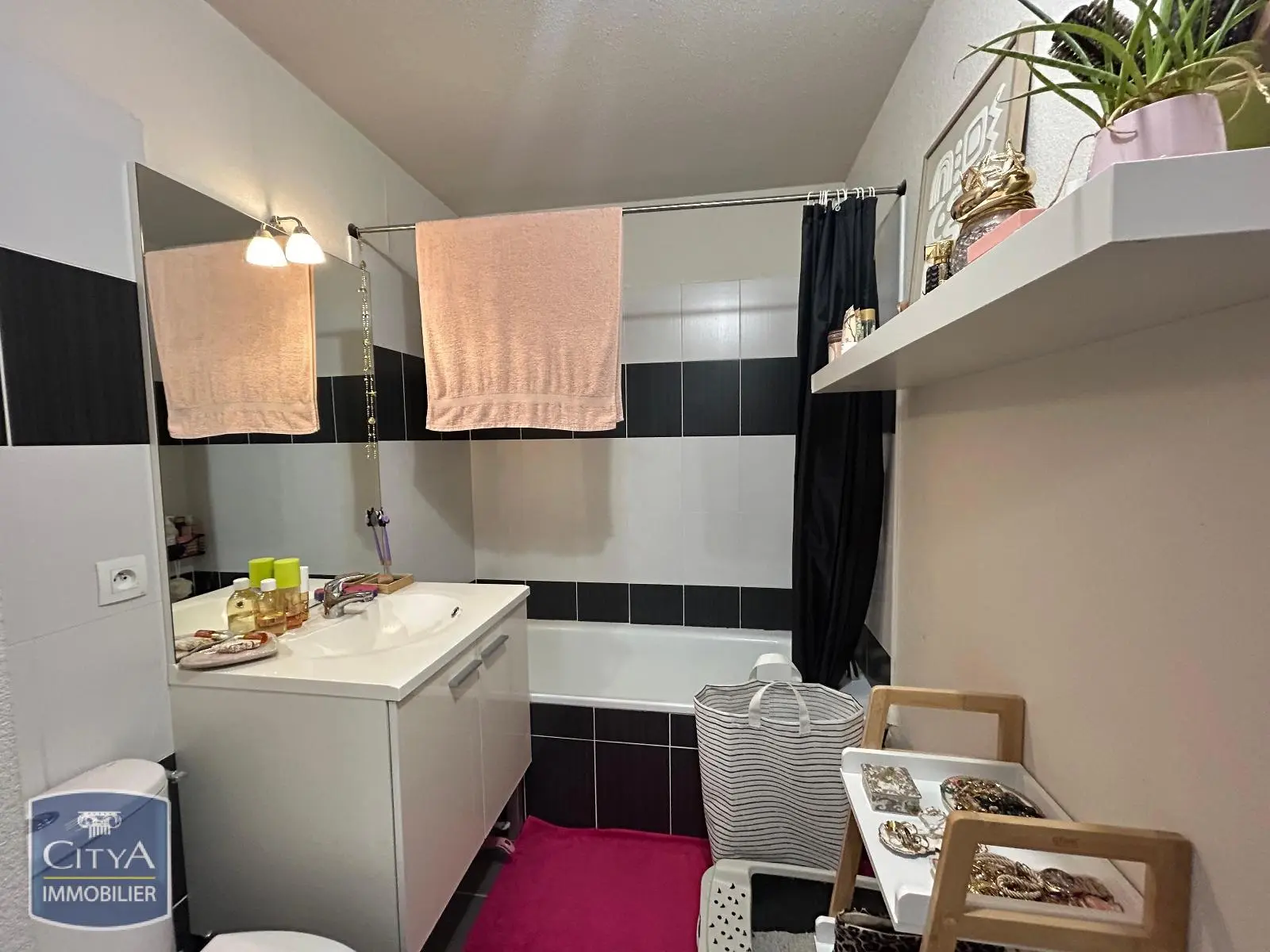 Photo 6 Appartement 1 pièce 23.24m²