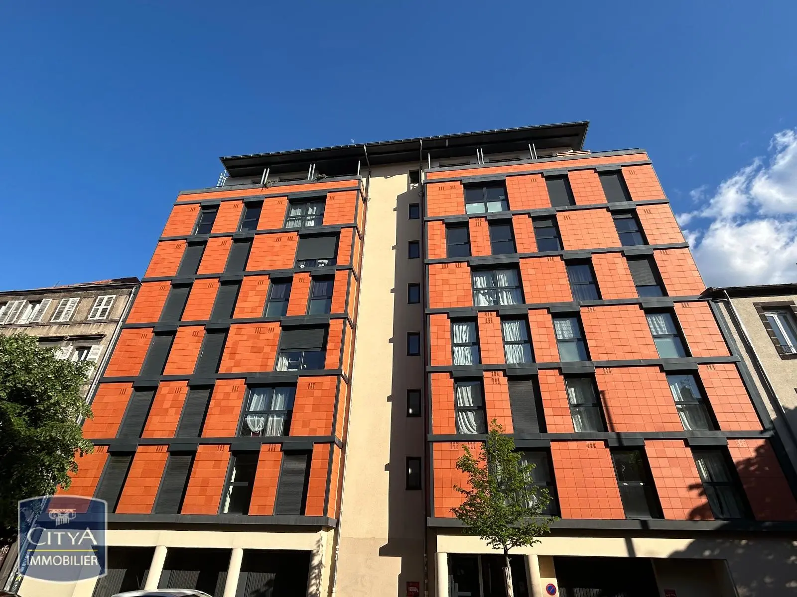 Photo 7 Appartement 1 pièce 23.24m²