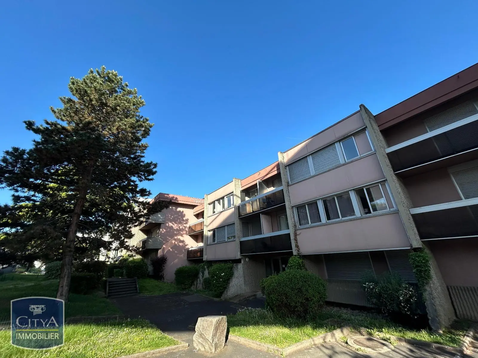 Photo 9 Appartement 1 pièce 24.07m²