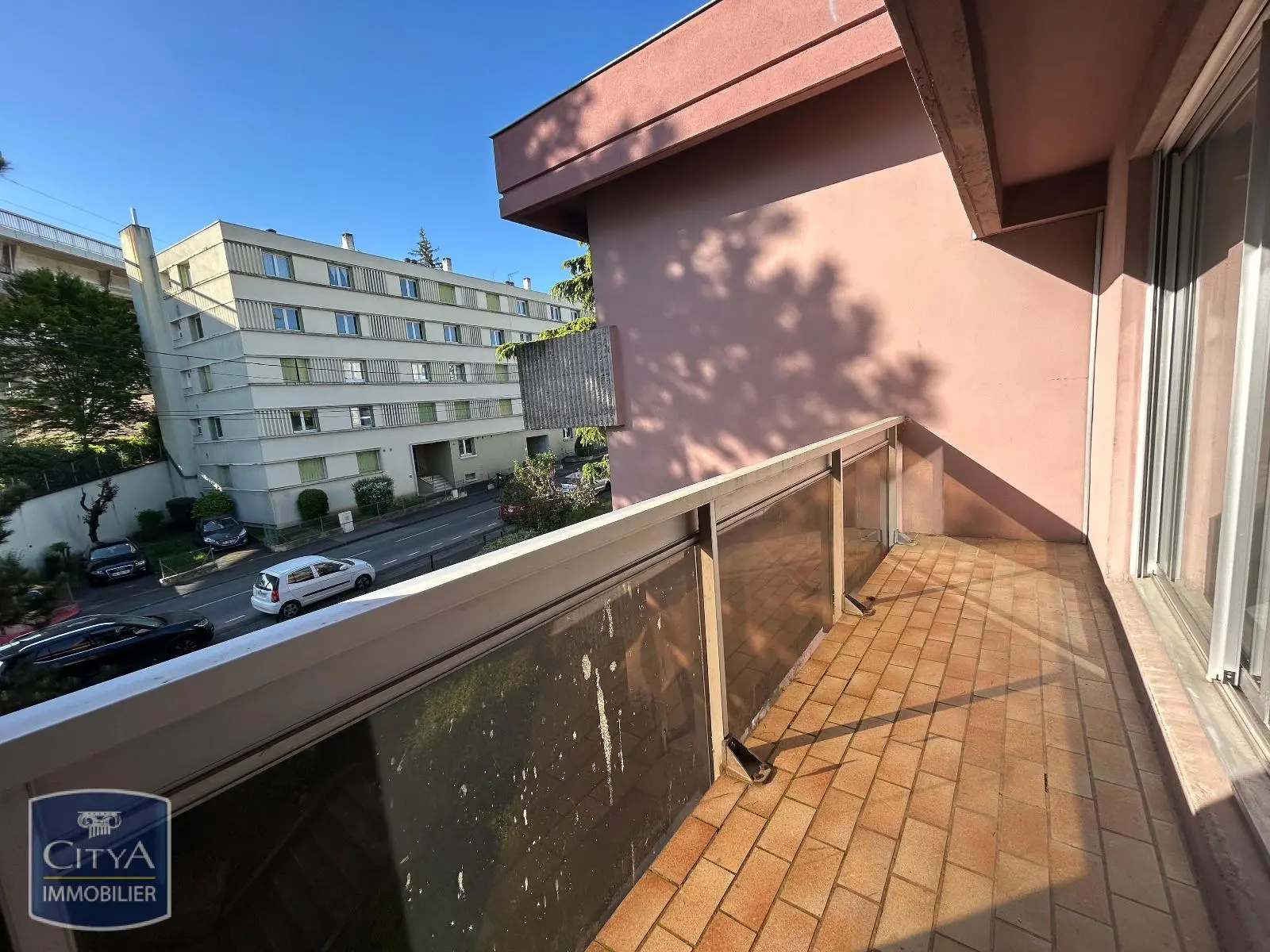 Photo 10 Appartement 1 pièce 24.07m²