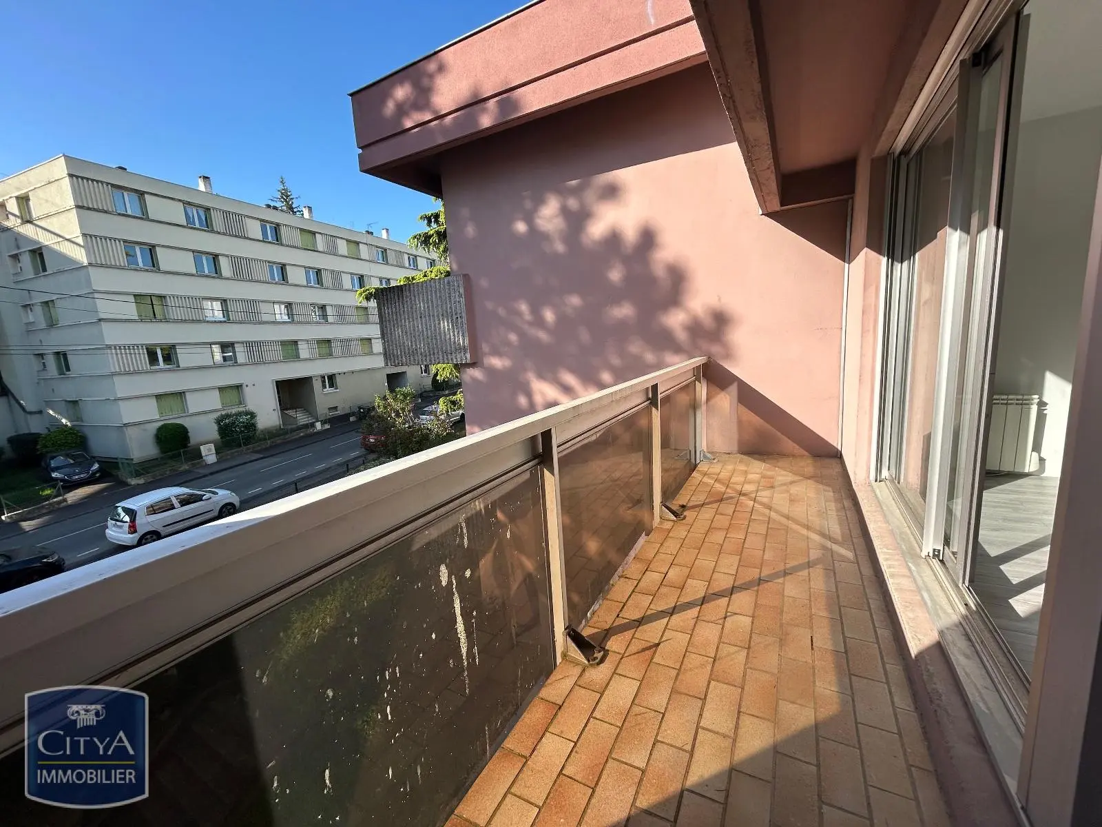 Photo 1 Appartement 1 pièce 24.07m²