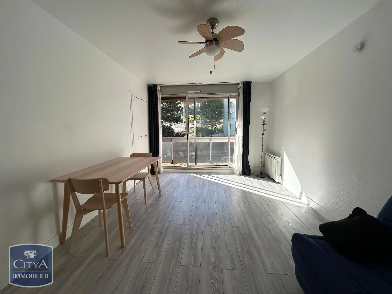 Photo 3 Appartement 1 pièce 24.07m²