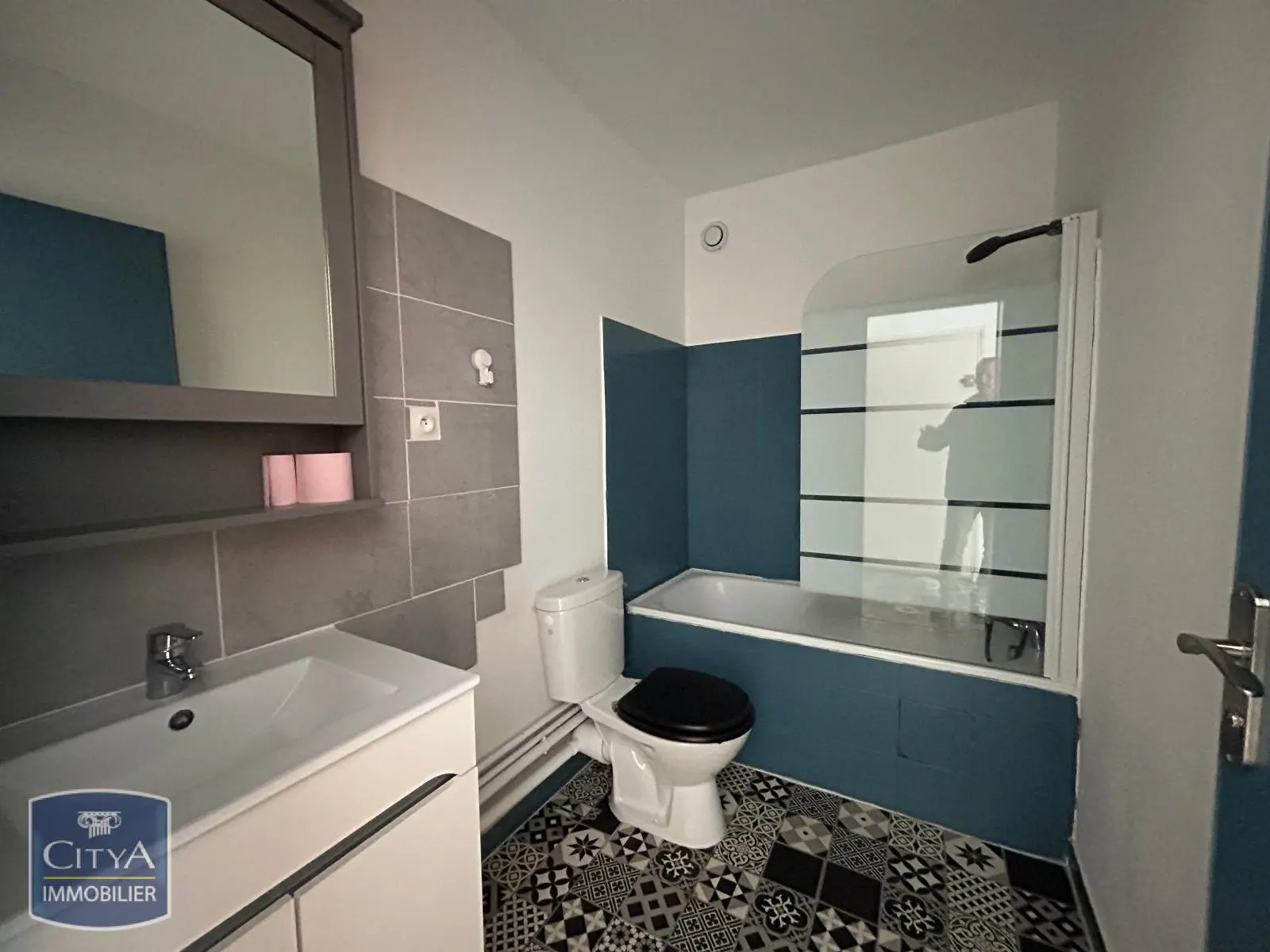 Photo 8 Appartement 1 pièce 24.07m²