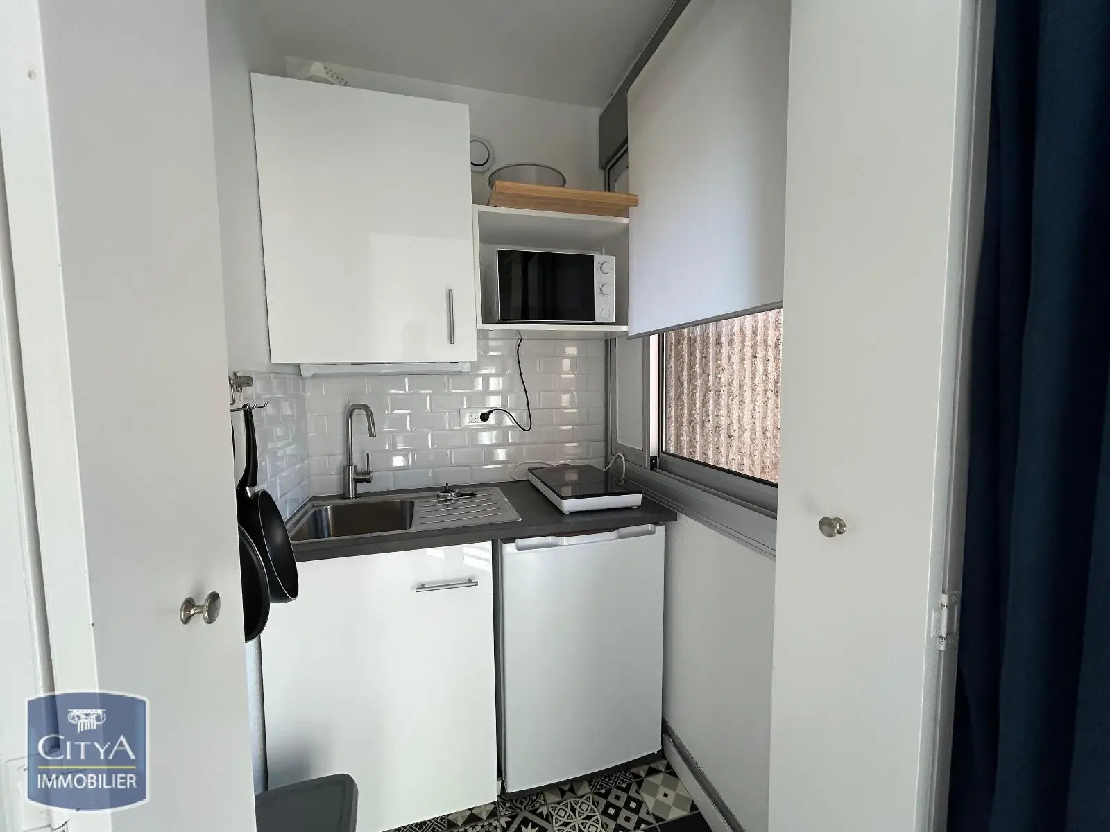 Photo 6 Appartement 1 pièce 24.07m²