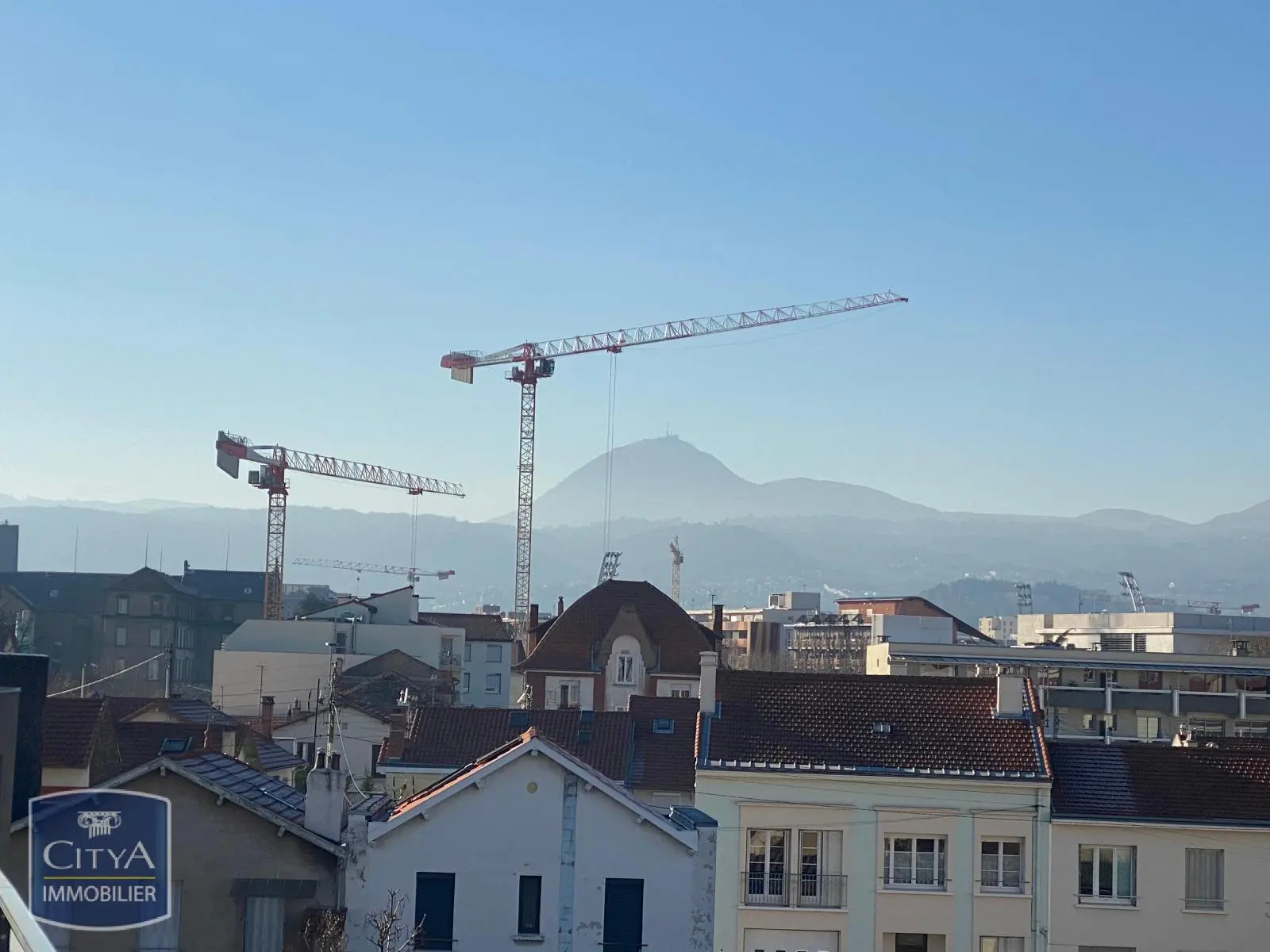 Photo 10 appartement Clermont-Ferrand