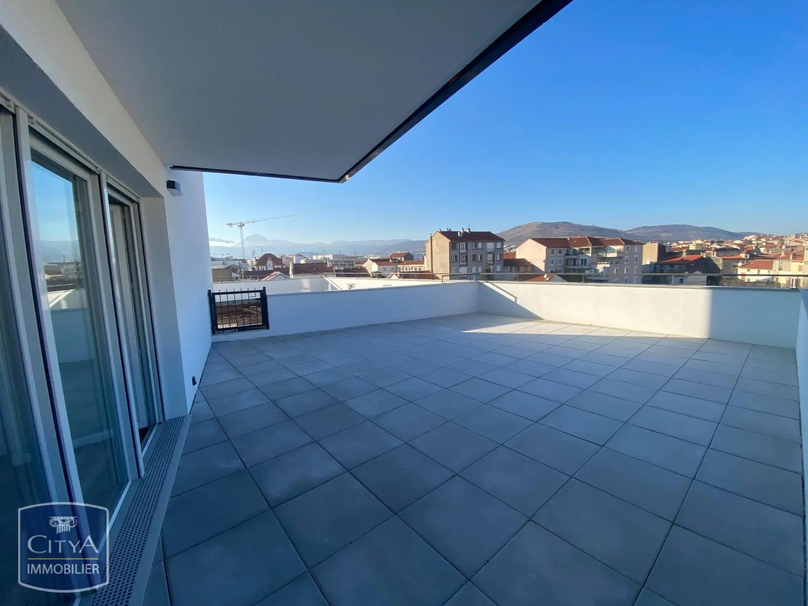 Photo 8 appartement Clermont-Ferrand