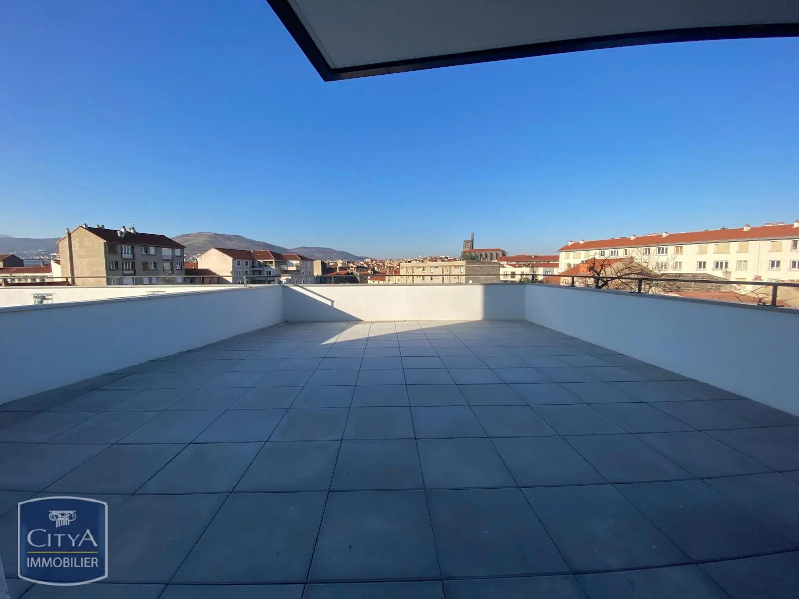 Photo 3 appartement Clermont-Ferrand