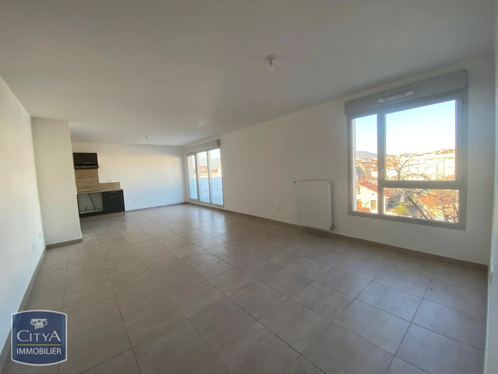 Photo 5 appartement Clermont-Ferrand