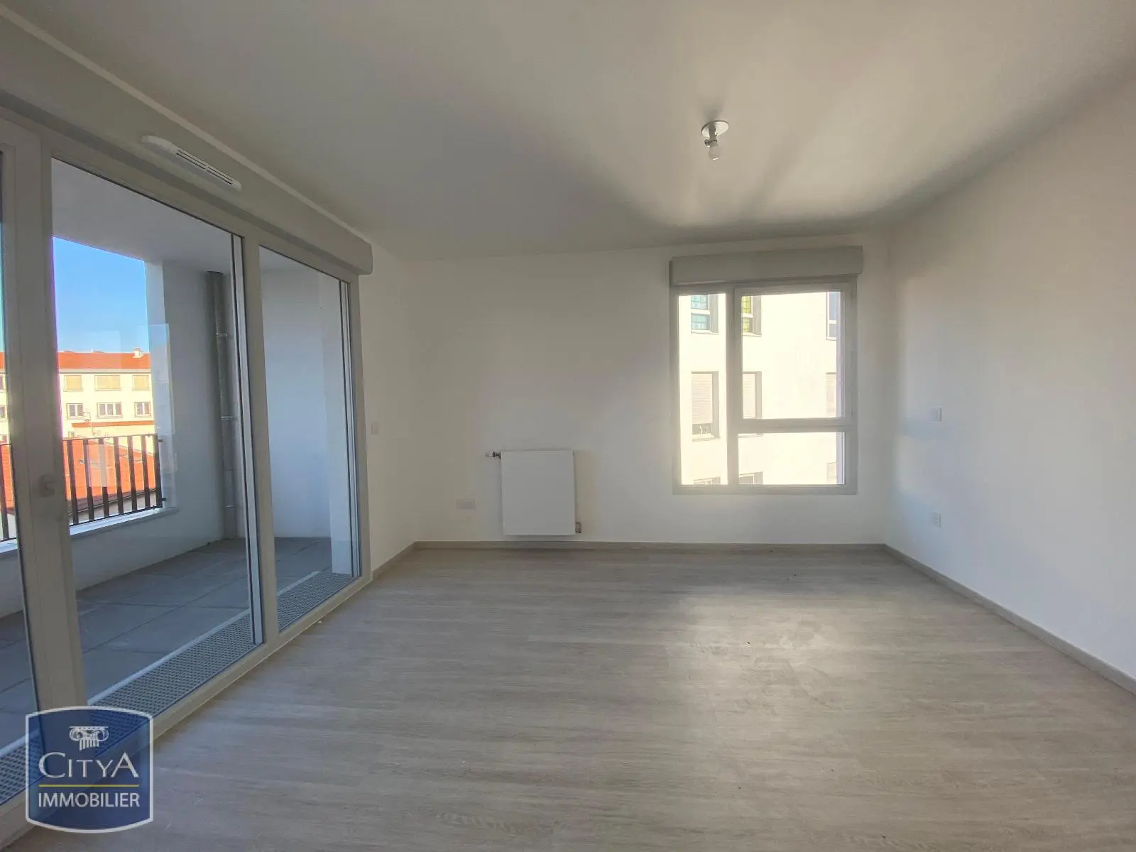 Photo 7 appartement Clermont-Ferrand