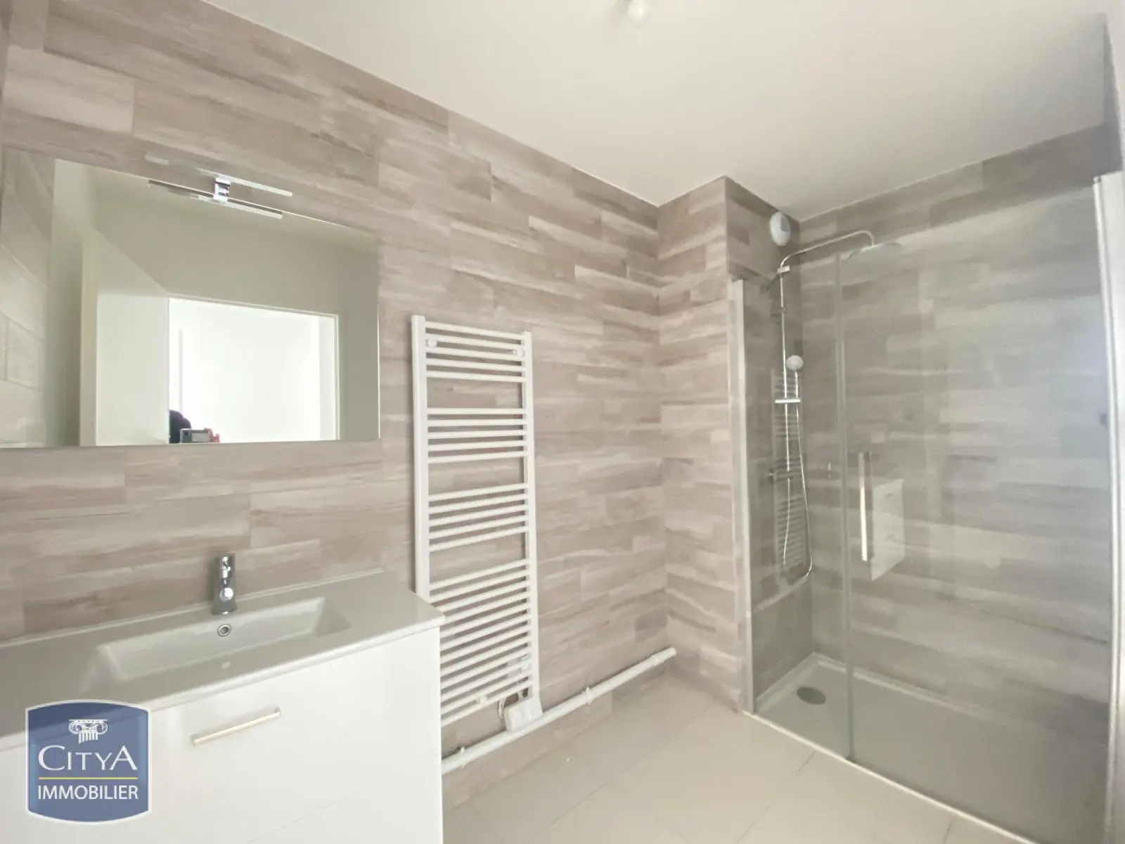 Photo 9 appartement Clermont-Ferrand