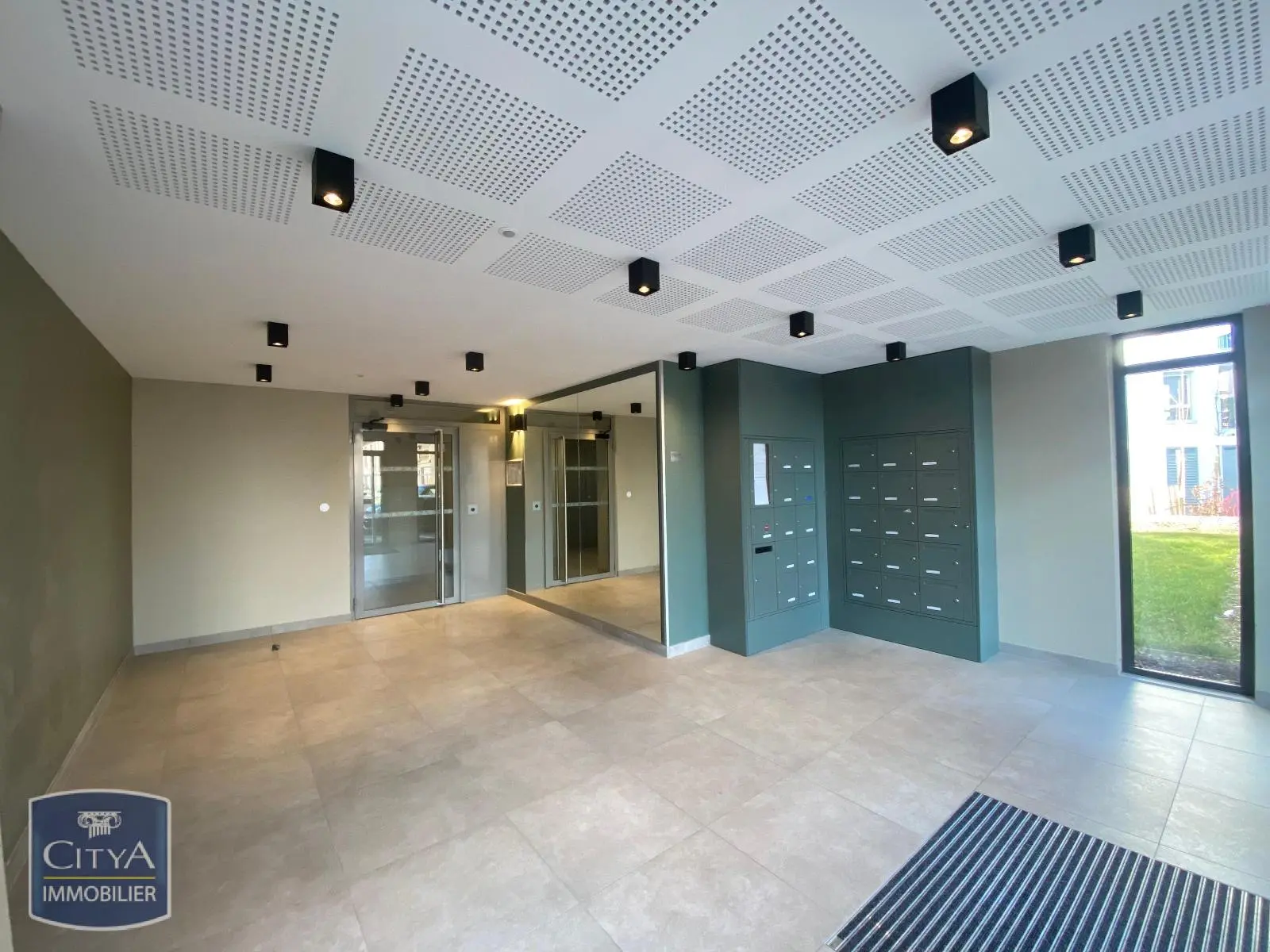 Photo 1 appartement Clermont-Ferrand