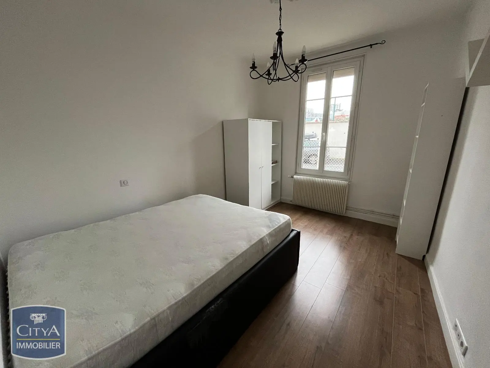 Photo 1 appartement Clermont-Ferrand