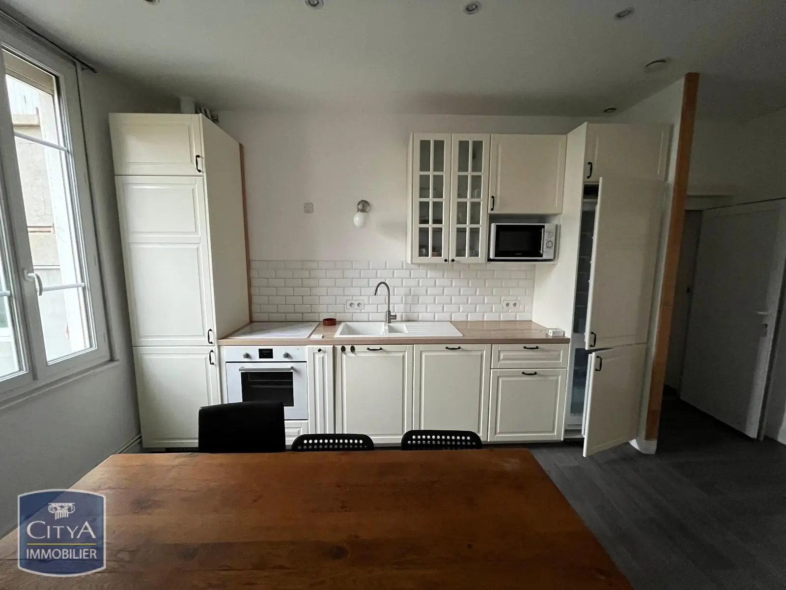 Photo 4 appartement Clermont-Ferrand