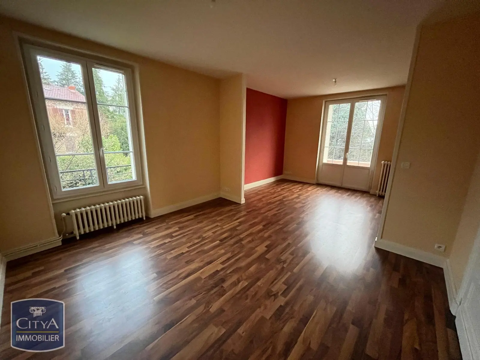 Photo 1 Appartement 3 pièces 87.69m²