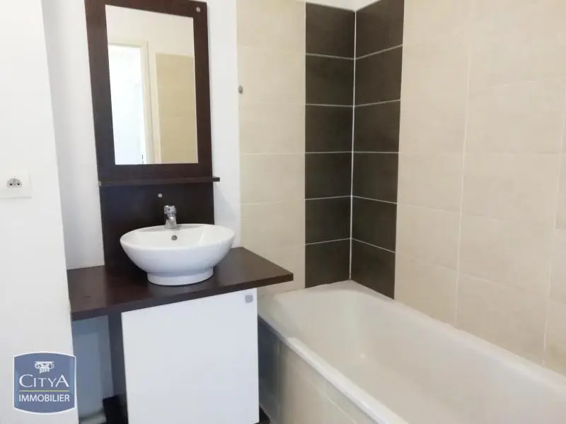 Photo 5 Appartement 2 pièces 47.45m²