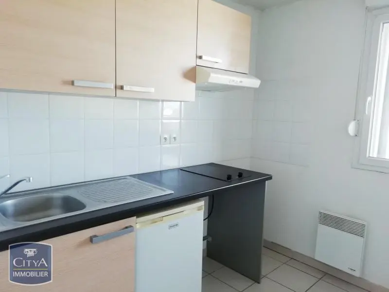 Photo 3 Appartement 2 pièces 47.45m²