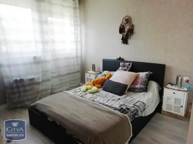 Photo 6 Appartement 2 pièces 48.65m²
