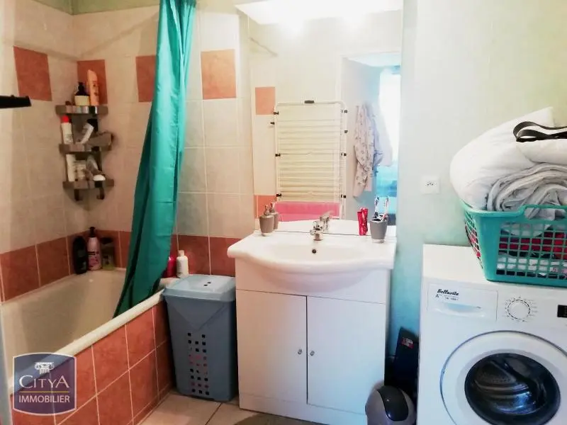 Photo 8 Appartement 2 pièces 48.65m²