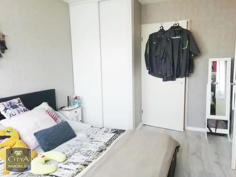 Photo 7 Appartement 2 pièces 48.65m²