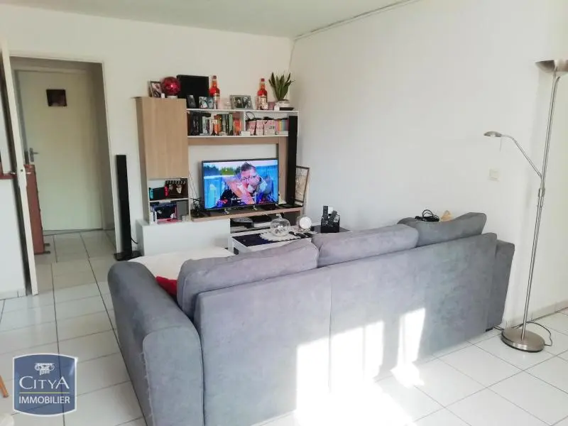 Photo 5 Appartement 2 pièces 48.65m²