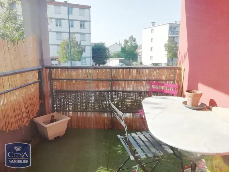 Photo 3 Appartement 2 pièces 48.65m²