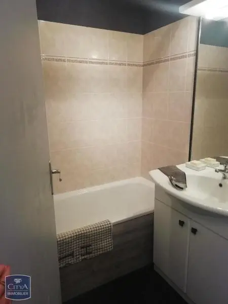 Photo 4 Appartement 2 pièces 48.8m²