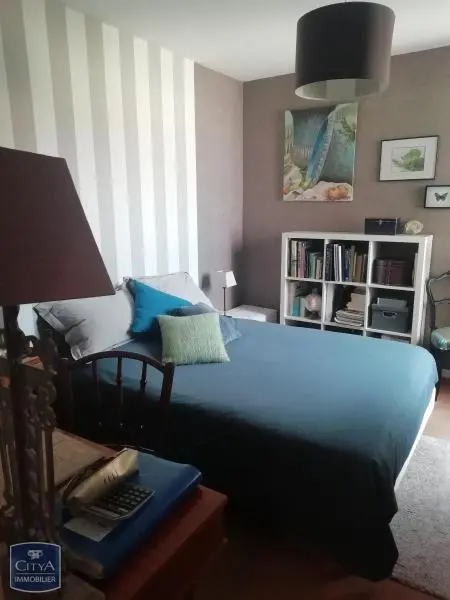 Photo 3 Appartement 2 pièces 48.8m²