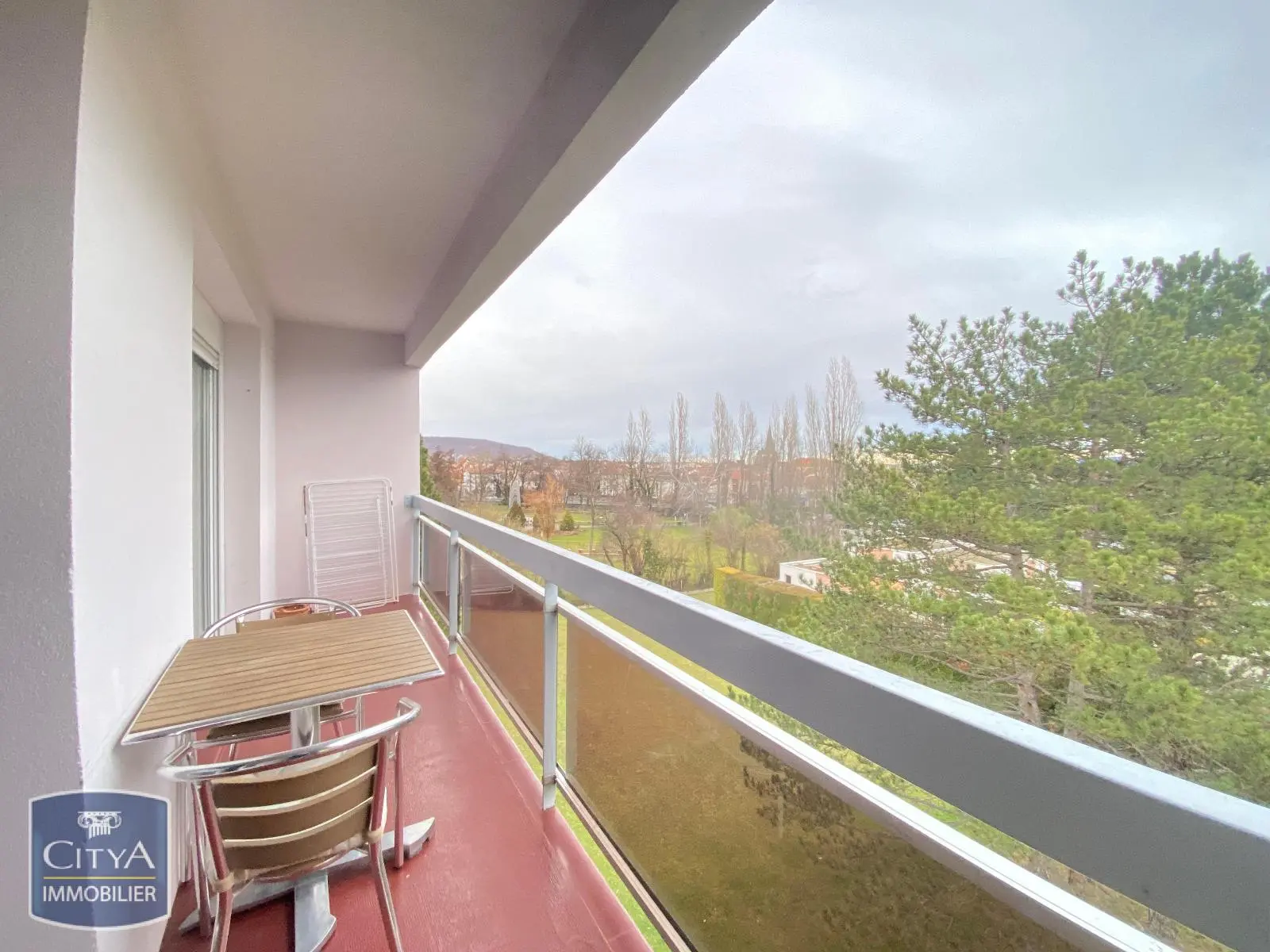 Photo 3 Appartement 3 pièces 78.22m²