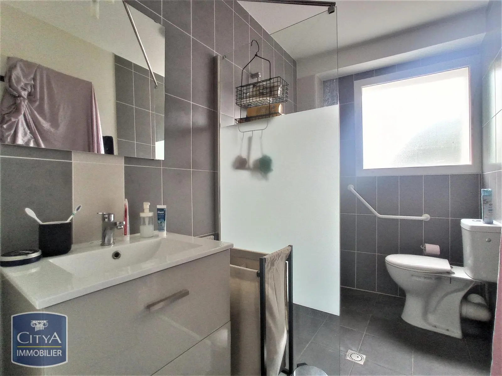 Photo 5 Appartement 2 pièces 29.4m²