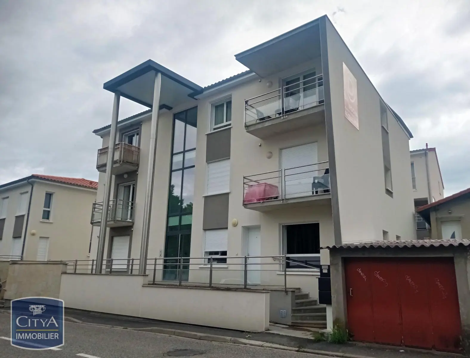 Photo 6 Appartement 2 pièces 29.4m²