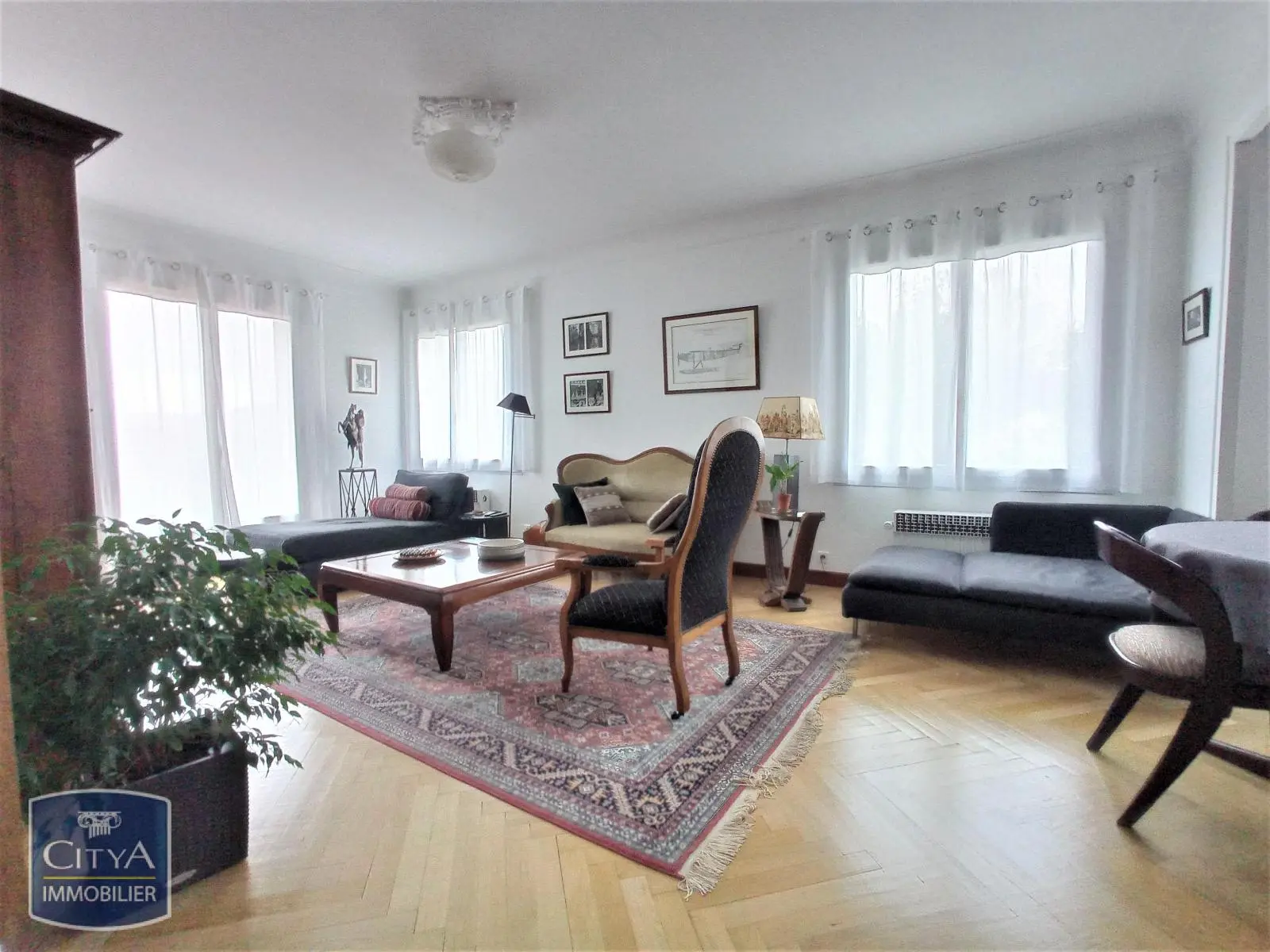 Photo 4 Maison 5 pièces 145m²