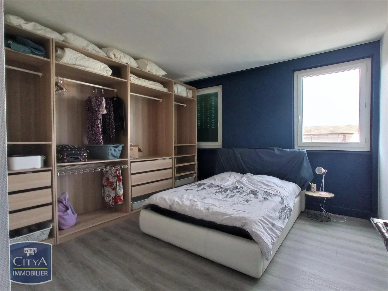 Photo 5 Appartement 2 pièces 50.42m²