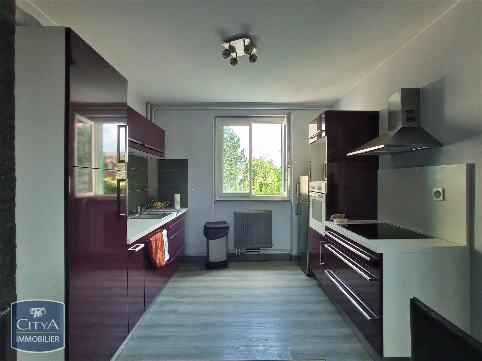 Photo 4 Appartement 2 pièces 50.42m²