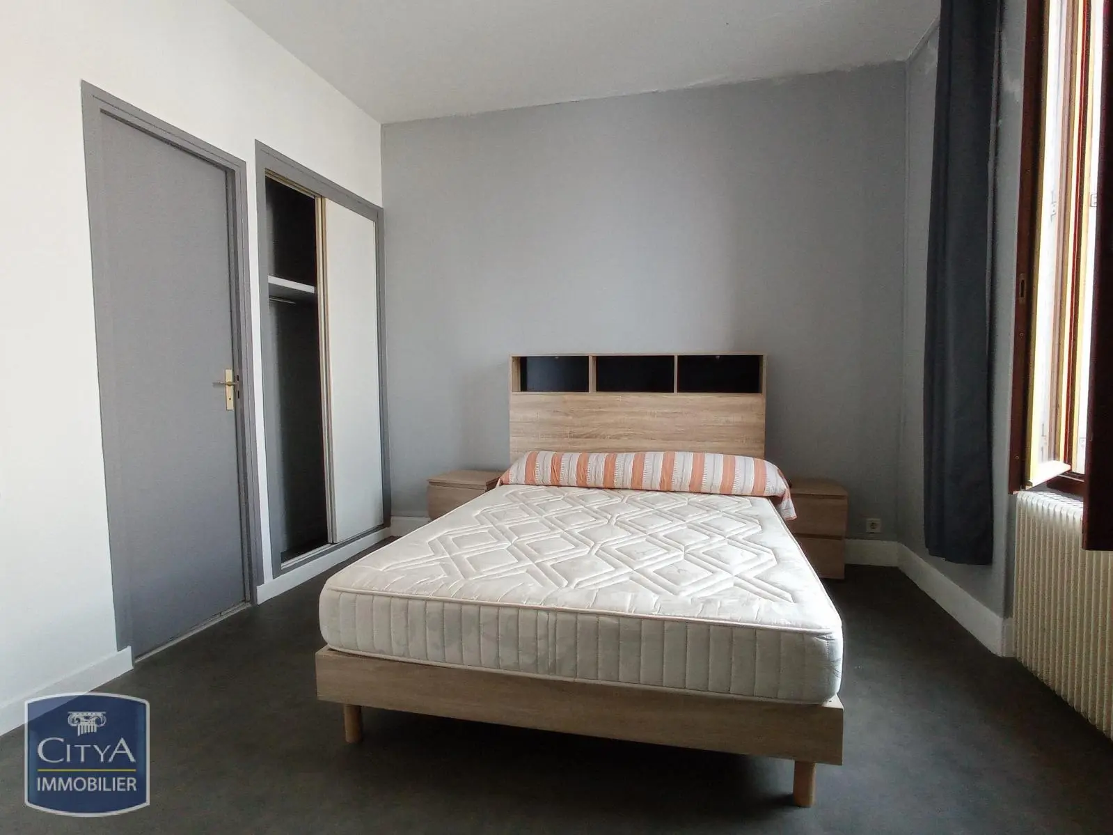 Photo 3 Appartement 3 pièces 55.79m²