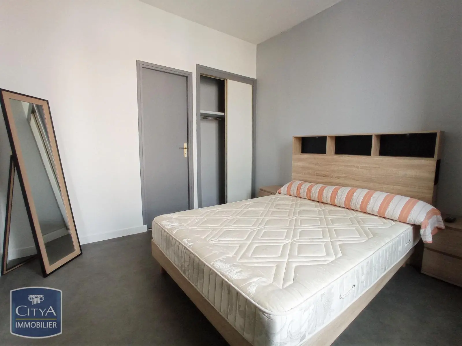 Photo 7 Appartement 3 pièces 55.79m²