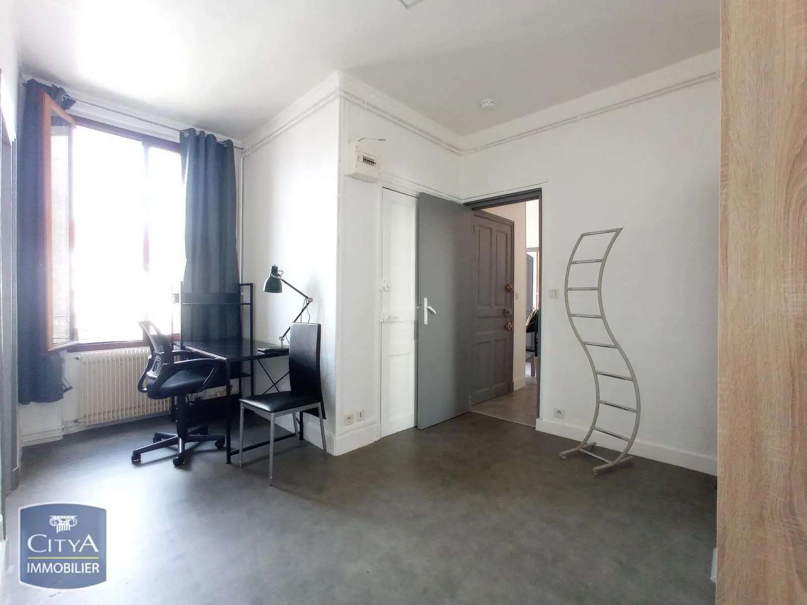 Photo 5 Appartement 3 pièces 55.79m²