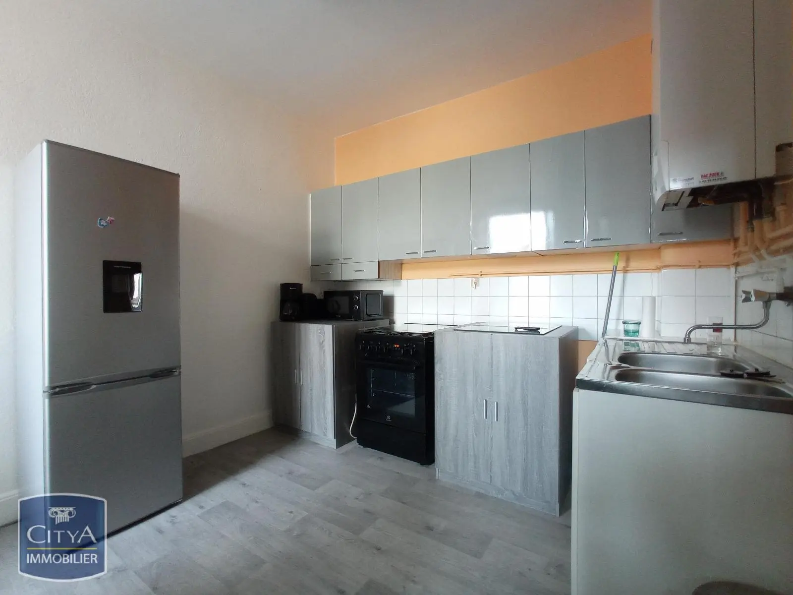 Photo 6 Appartement 3 pièces 55.79m²