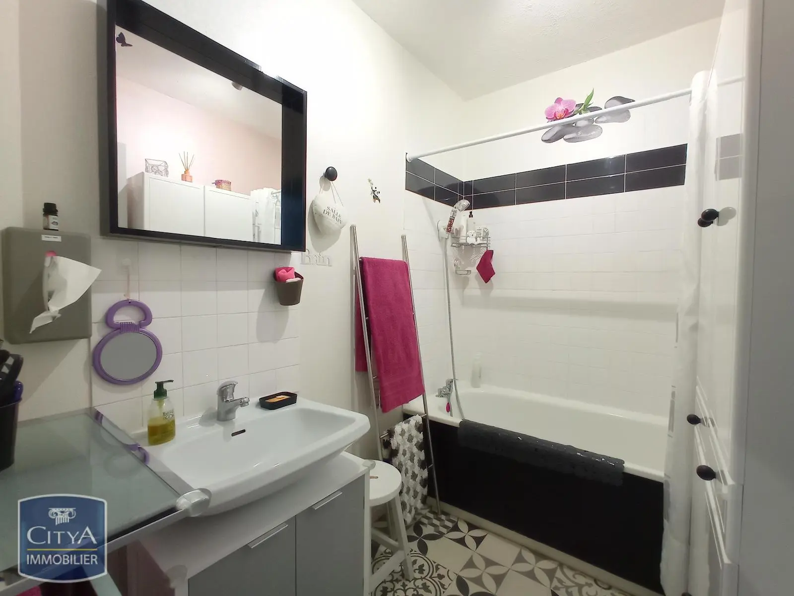 Photo 3 Appartement 4 pièces 79m²