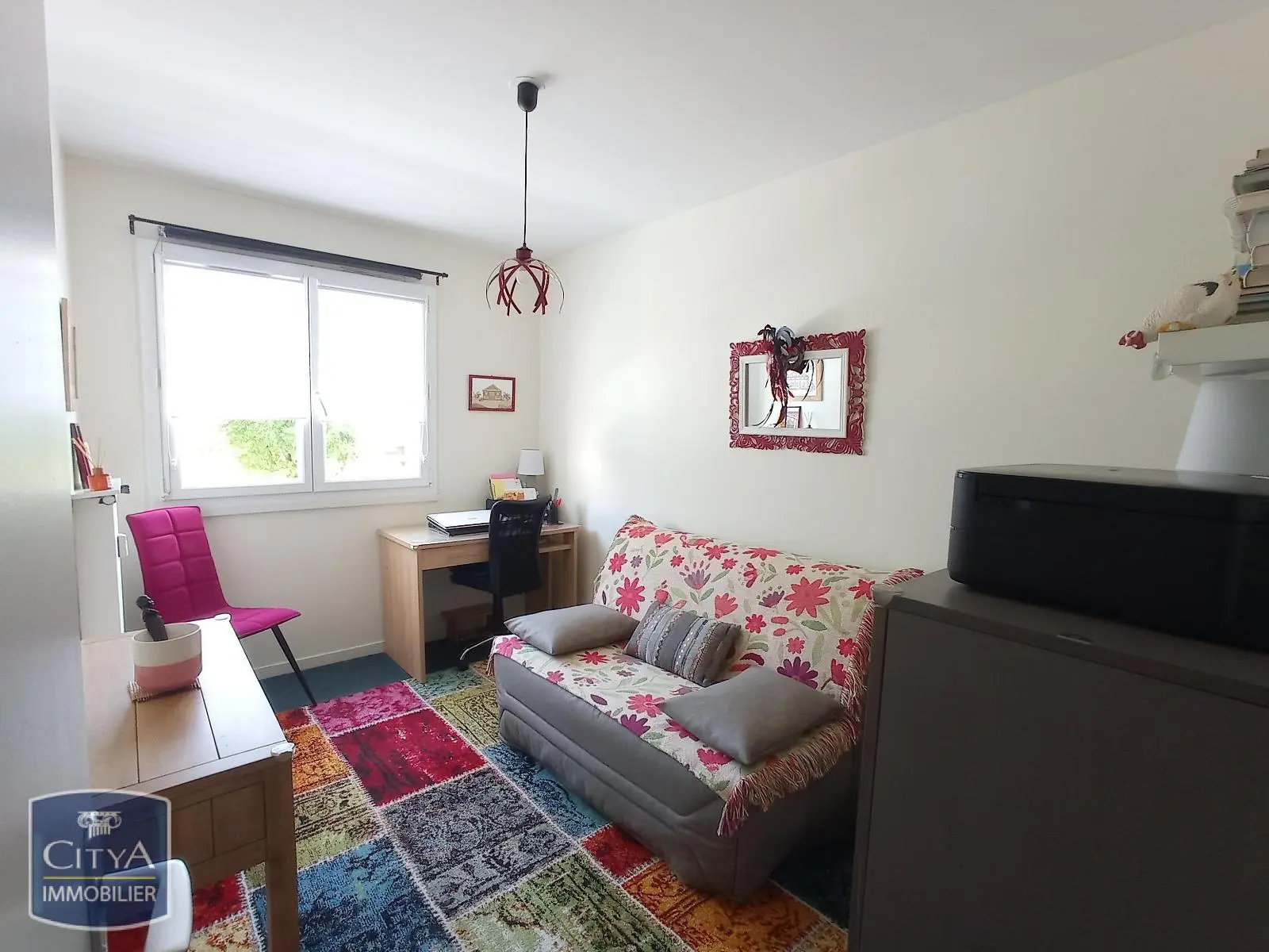 Photo 5 Appartement 4 pièces 79m²