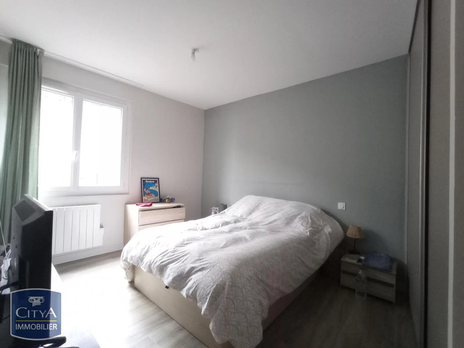Photo 4 appartement Cébazat