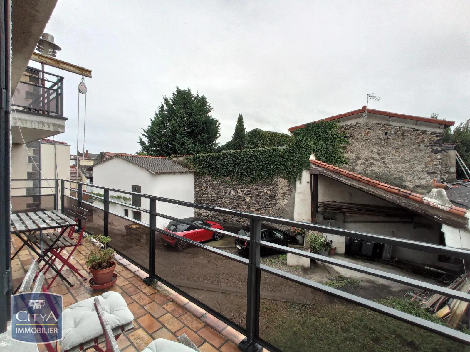 Photo 5 appartement Cébazat
