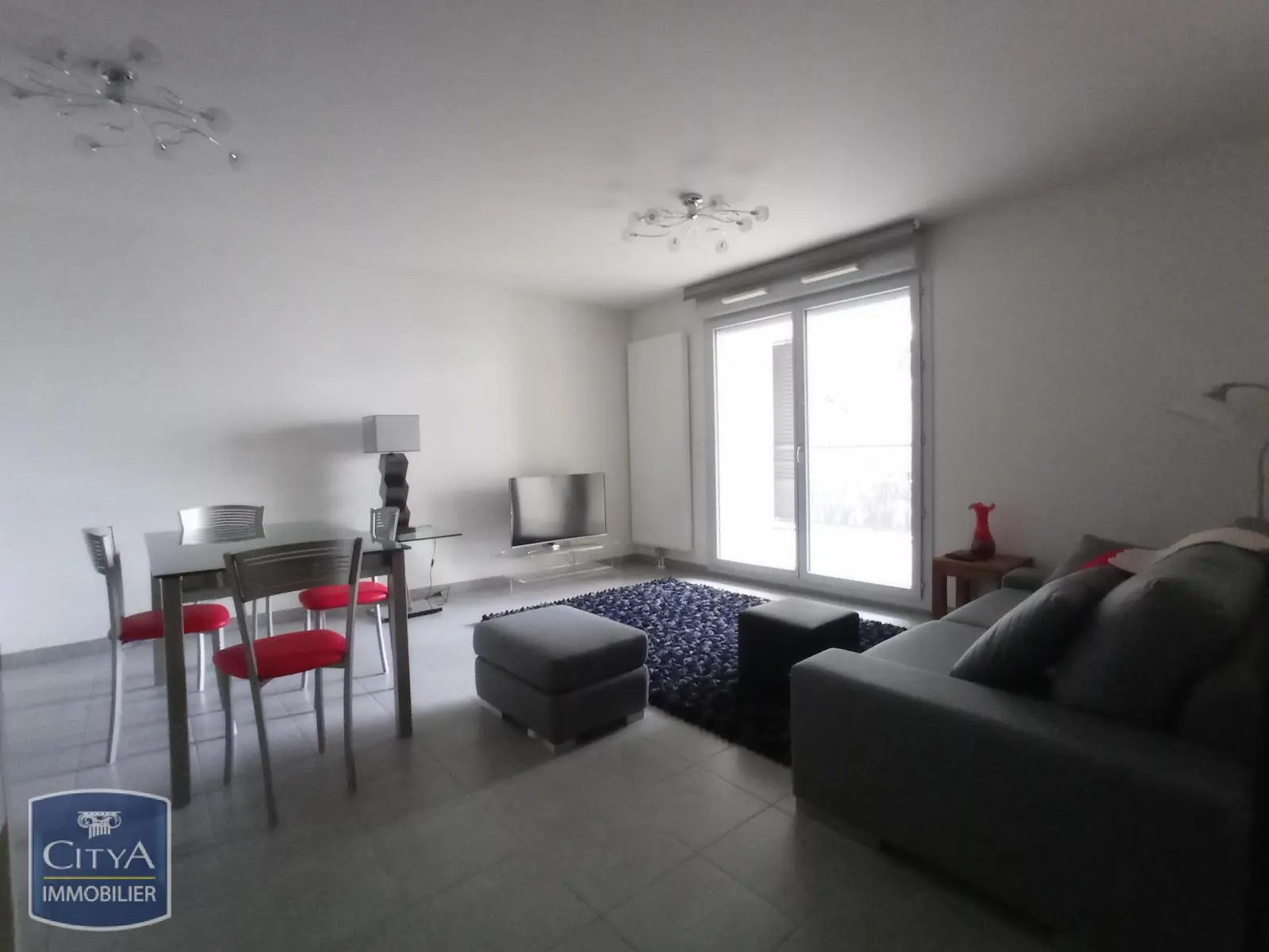Photo 3 Appartement 3 pièces 64.61m²