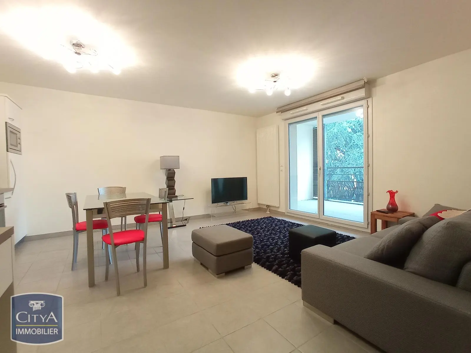 Photo 1 Appartement 3 pièces 64.61m²