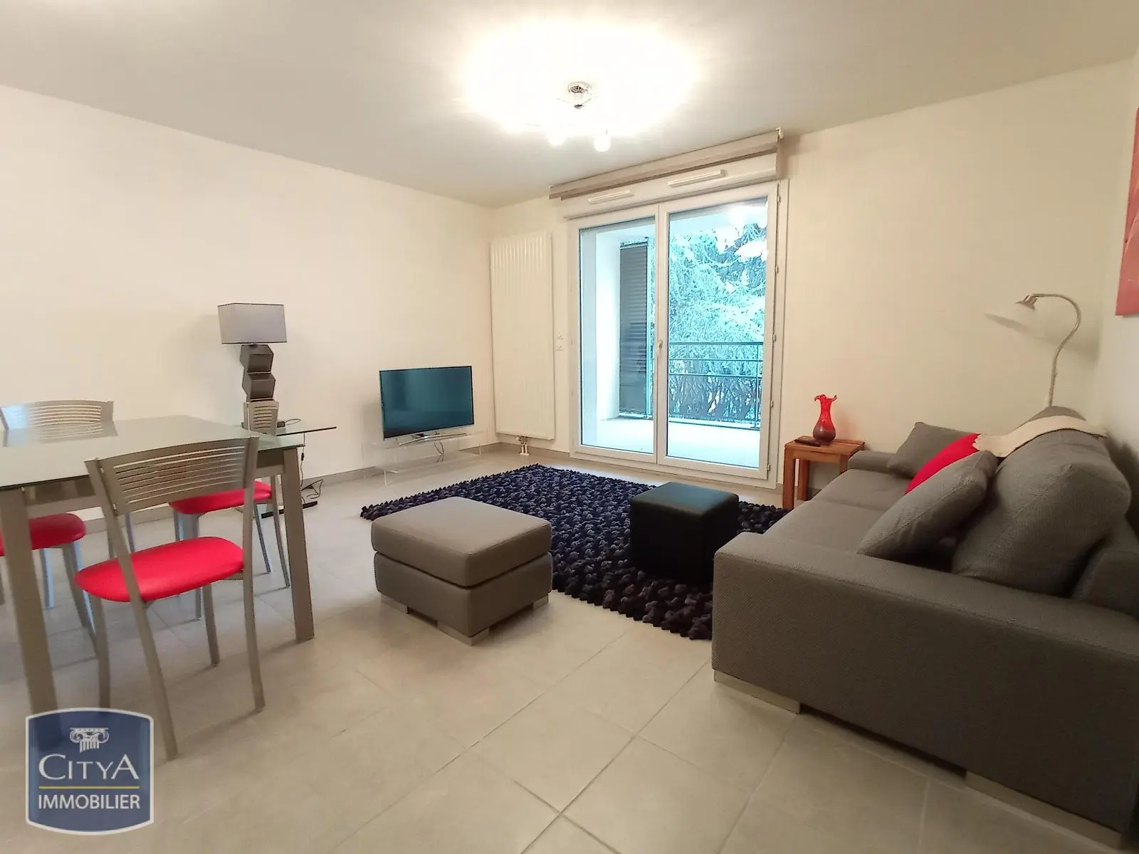 Photo 4 Appartement 3 pièces 64.61m²