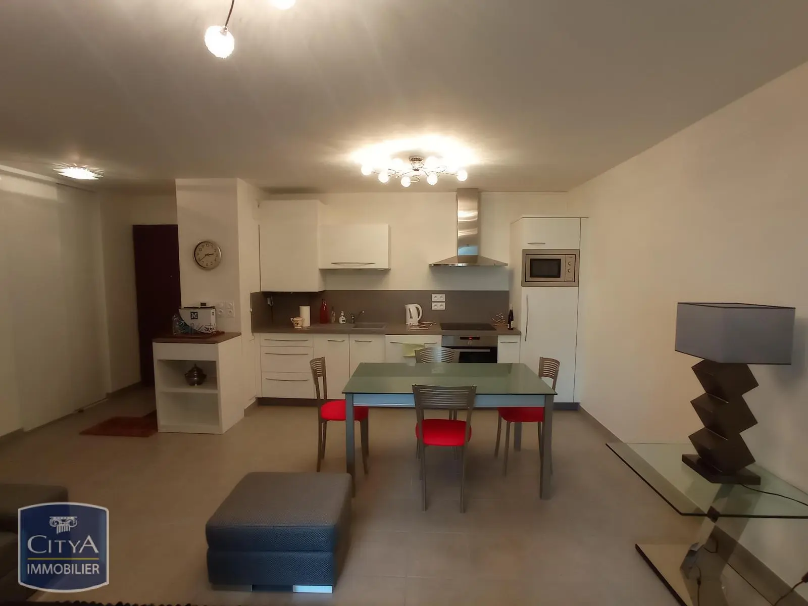 Photo 5 Appartement 3 pièces 64.61m²