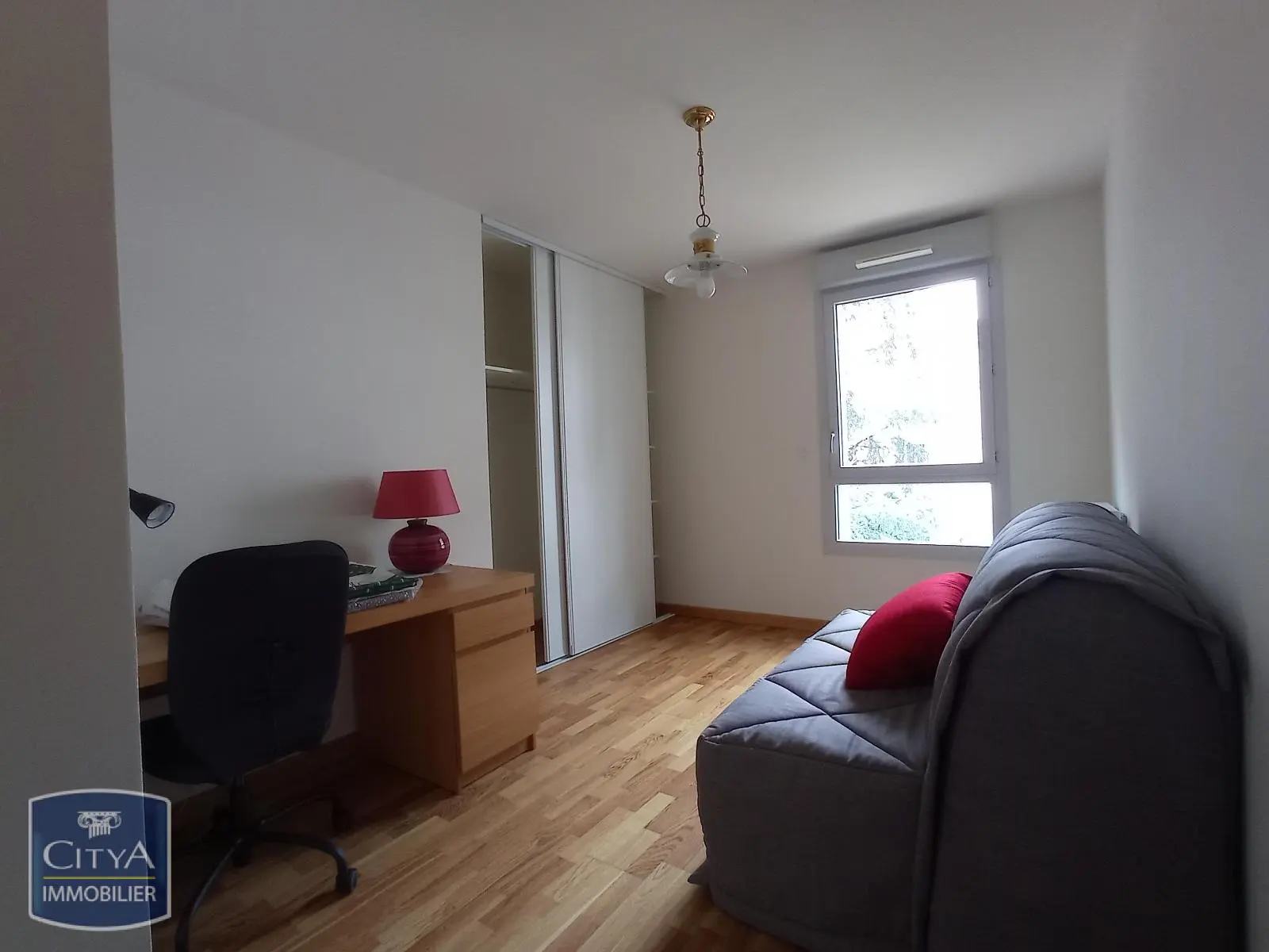Photo 6 Appartement 3 pièces 64.61m²