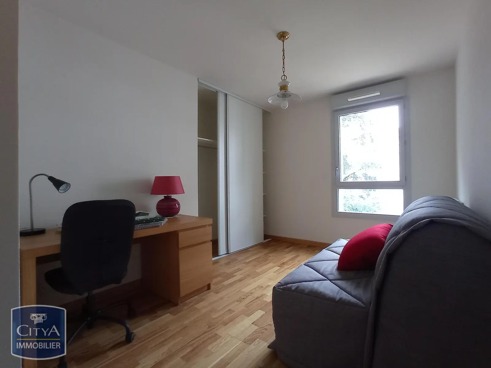 Photo 7 Appartement 3 pièces 64.61m²