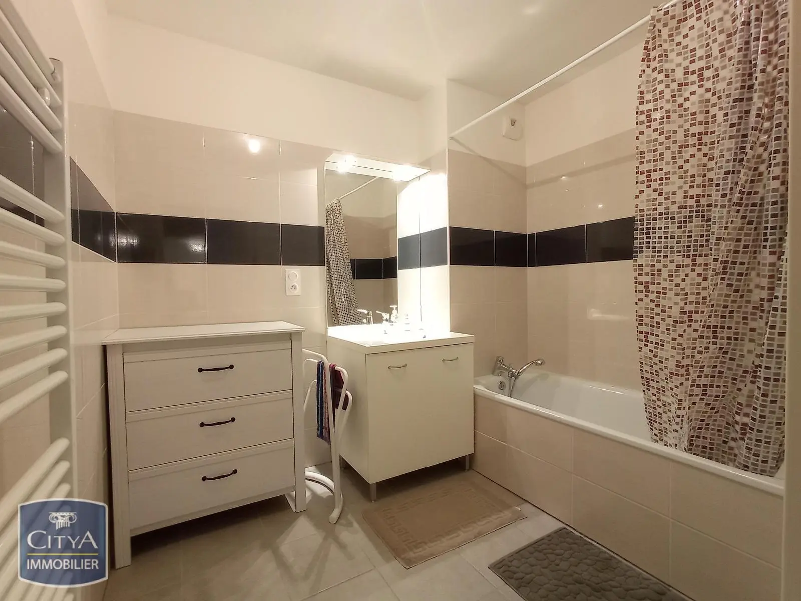Photo 10 Appartement 3 pièces 64.61m²